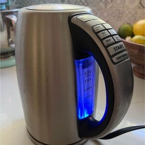 cuisinart kettle